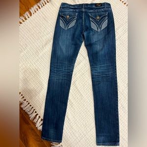 👖Ladies NV Jeans 👖Skinny Luxury Look 👖So Fun For Your Jeans Collection 👖